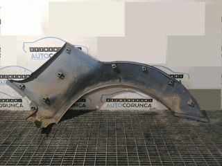 bontott SUZUKI JIMNY Jobb hátsó Sárvédő Díszléc