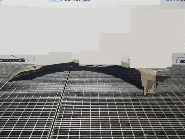 bontott SUZUKI JIMNY Jobb hátsó Sárvédő Díszléc