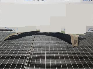 bontott SUZUKI JIMNY Jobb hátsó Sárvédő Díszléc