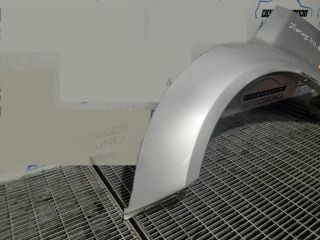 bontott SUZUKI JIMNY Jobb hátsó Sárvédő Díszléc