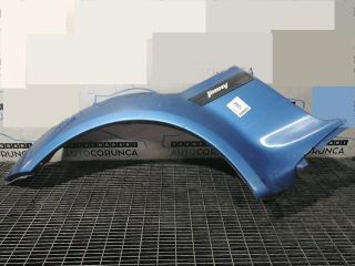 bontott SUZUKI JIMNY Jobb hátsó Sárvédő Díszléc