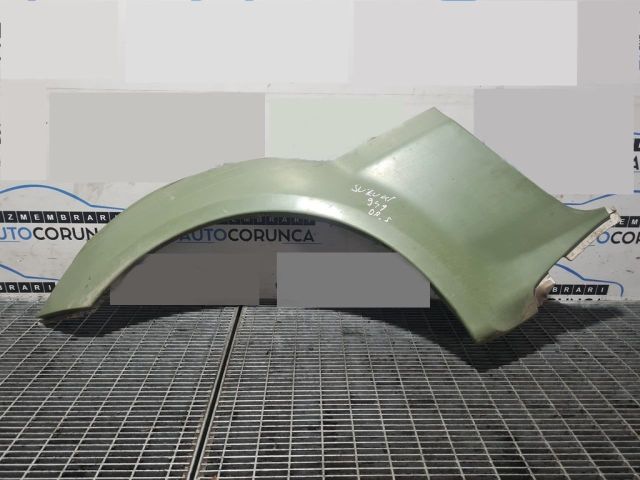 bontott SUZUKI JIMNY Jobb hátsó Sárvédő Díszléc