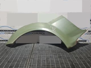 bontott SUZUKI JIMNY Jobb hátsó Sárvédő Díszléc