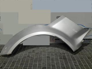 bontott SUZUKI JIMNY Jobb hátsó Sárvédő Díszléc