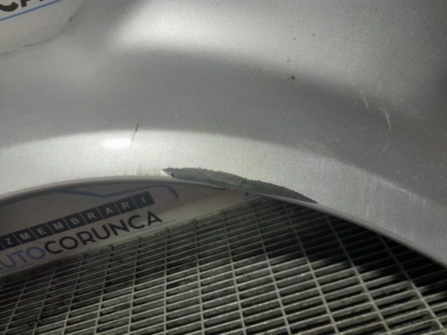 bontott SUZUKI JIMNY Jobb hátsó Sárvédő Díszléc