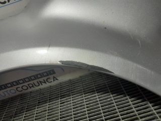 bontott SUZUKI JIMNY Jobb hátsó Sárvédő Díszléc