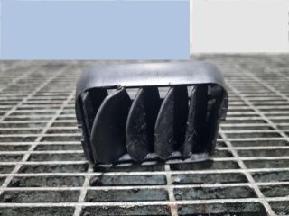 bontott SUZUKI JIMNY Jobb Szellőző