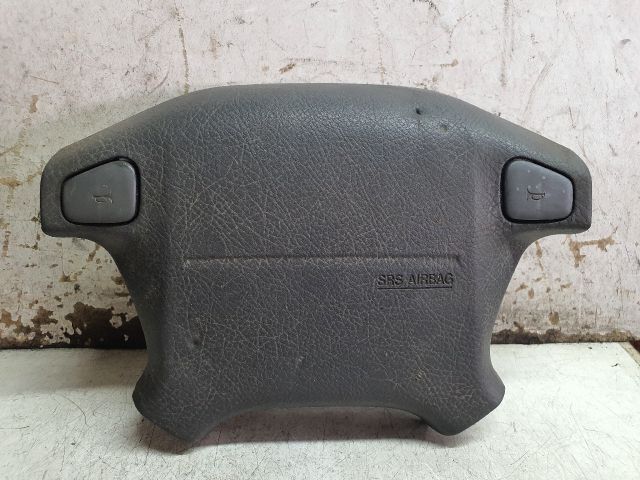 bontott SUZUKI JIMNY Kormánylégzsák