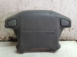 bontott SUZUKI JIMNY Kormánylégzsák