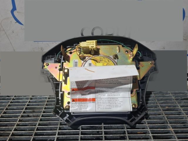 bontott SUZUKI JIMNY Kormánylégzsák