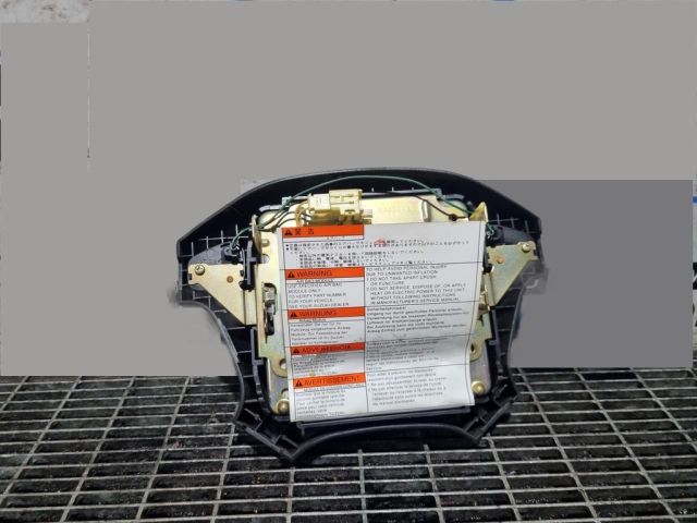 bontott SUZUKI JIMNY Kormánylégzsák