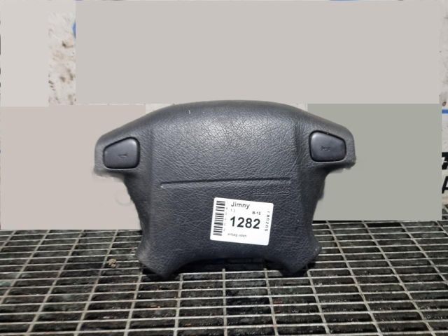 bontott SUZUKI JIMNY Kormánylégzsák