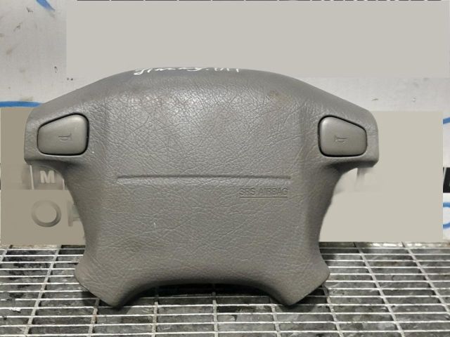 bontott SUZUKI JIMNY Kormánylégzsák