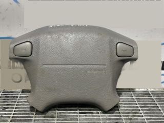 bontott SUZUKI JIMNY Kormánylégzsák