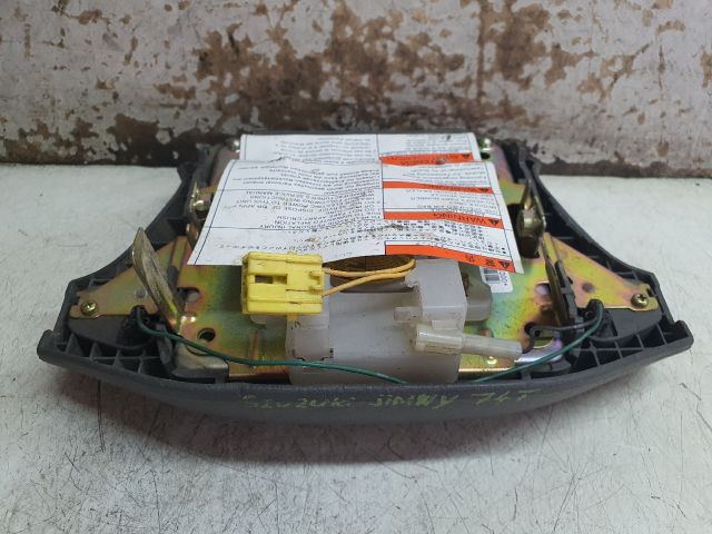 bontott SUZUKI JIMNY Kormánylégzsák