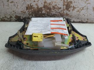 bontott SUZUKI JIMNY Kormánylégzsák