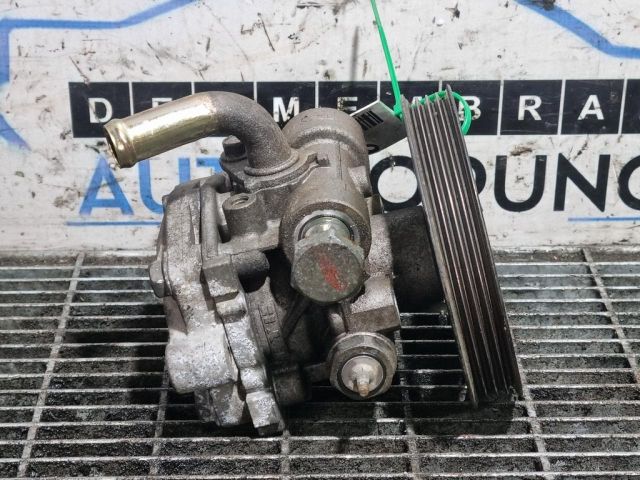 bontott SUZUKI JIMNY Kormányszervó Motor (Elektromos)