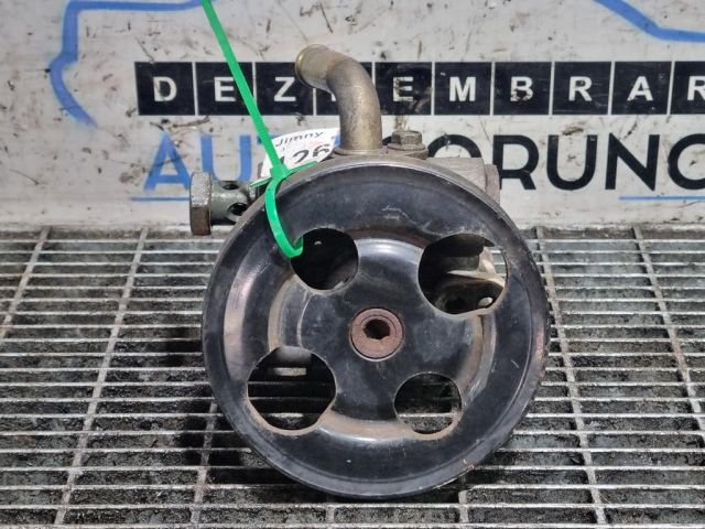 bontott SUZUKI JIMNY Kormányszervó Motor (Elektromos)