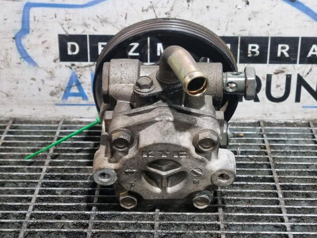 bontott SUZUKI JIMNY Kormányszervó Motor (Elektromos)