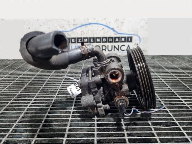 bontott SUZUKI JIMNY Kormányszervó Motor (Elektromos)