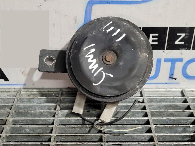 bontott SUZUKI JIMNY Kürt