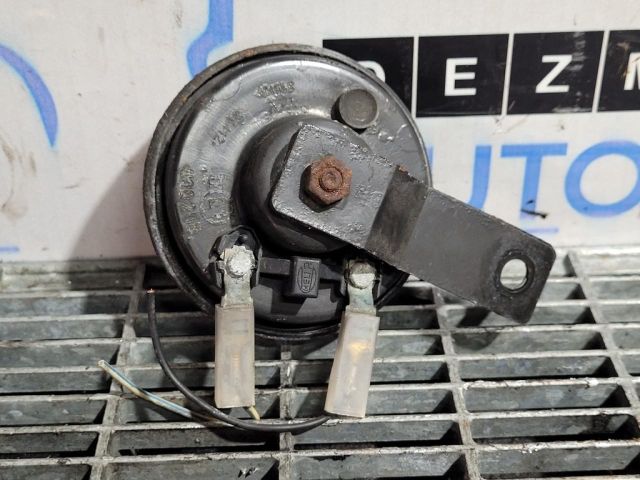 bontott SUZUKI JIMNY Kürt