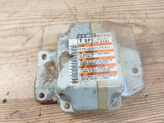 bontott SUZUKI JIMNY Légzsák Elektronika