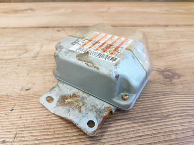 bontott SUZUKI JIMNY Légzsák Elektronika