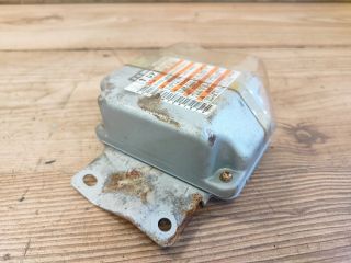 bontott SUZUKI JIMNY Légzsák Elektronika