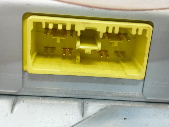 bontott SUZUKI JIMNY Légzsák Elektronika