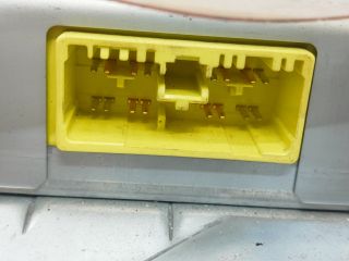 bontott SUZUKI JIMNY Légzsák Elektronika