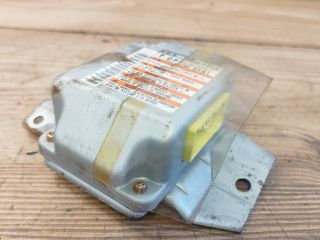 bontott SUZUKI JIMNY Légzsák Elektronika