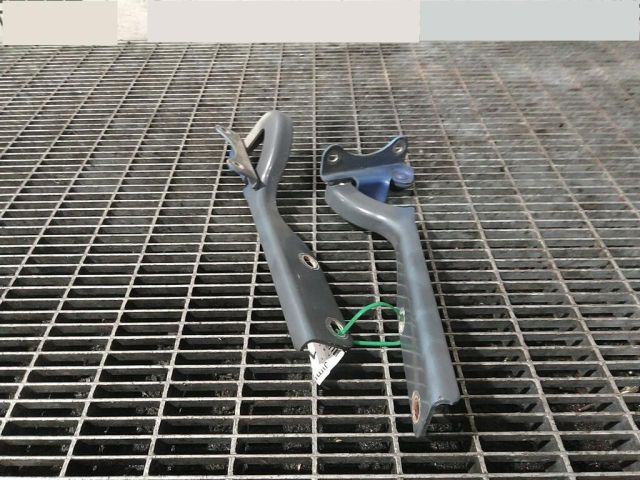 bontott SUZUKI JIMNY Motorháztető Zsanér Pár