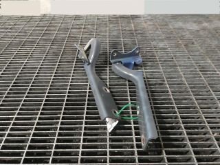 bontott SUZUKI JIMNY Motorháztető Zsanér Pár