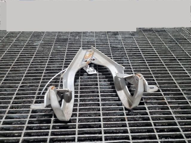 bontott SUZUKI JIMNY Motorháztető Zsanér Pár