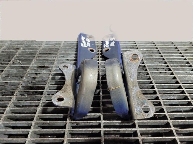 bontott SUZUKI JIMNY Motorháztető Zsanér Pár