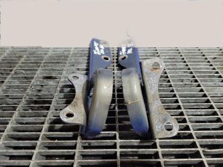 bontott SUZUKI JIMNY Motorháztető Zsanér Pár