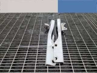 bontott SUZUKI JIMNY Motorháztető Zsanér Pár