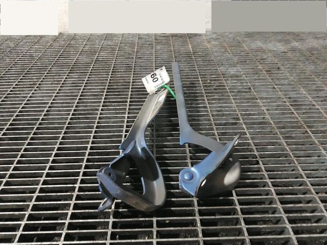 bontott SUZUKI JIMNY Motorháztető Zsanér Pár