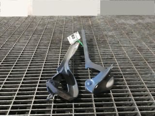 bontott SUZUKI JIMNY Motorháztető Zsanér Pár