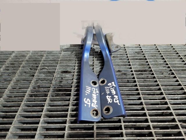 bontott SUZUKI JIMNY Motorháztető Zsanér Pár