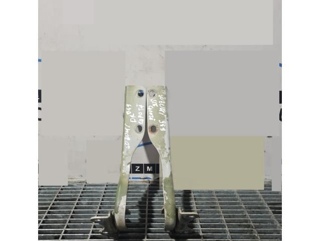 bontott SUZUKI JIMNY Motorháztető Zsanér Pár