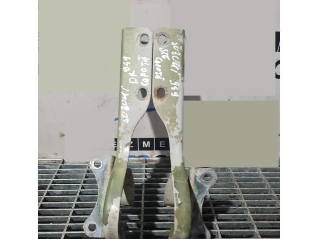 bontott SUZUKI JIMNY Motorháztető Zsanér Pár