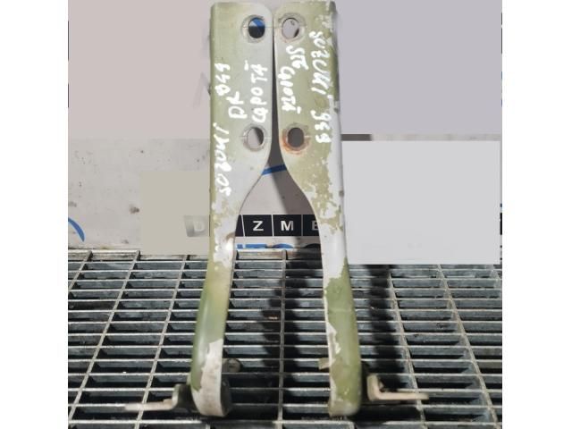 bontott SUZUKI JIMNY Motorháztető Zsanér Pár