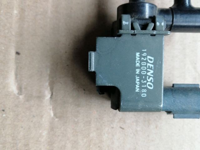 bontott SUZUKI JIMNY Nyomásszabályzó Szelep