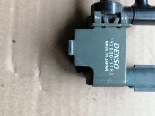 bontott SUZUKI JIMNY Nyomásszabályzó Szelep