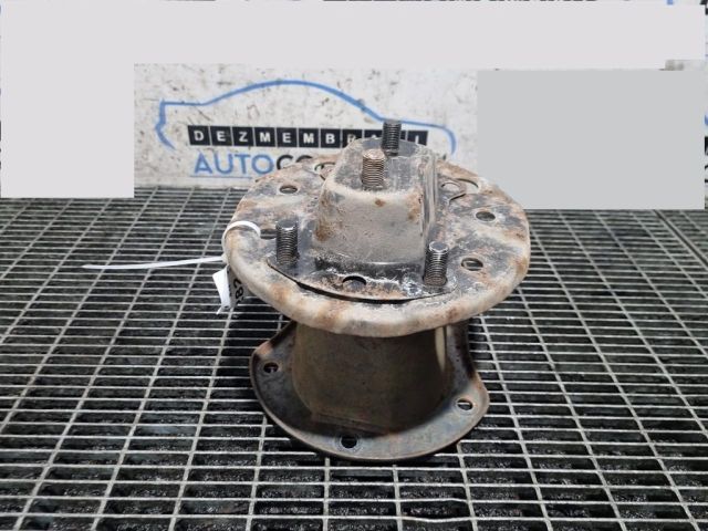 bontott SUZUKI JIMNY Pótkerék Tartó