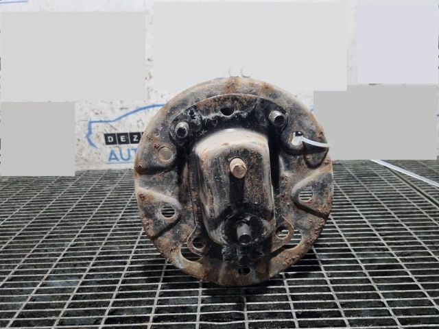 bontott SUZUKI JIMNY Pótkerék Tartó