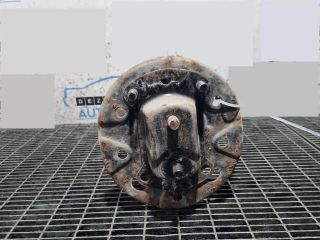 bontott SUZUKI JIMNY Pótkerék Tartó