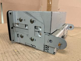 bontott SUZUKI JIMNY Rádió / CD